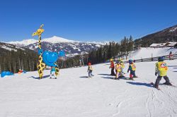 ﻿Skiurlaub in Österreich