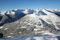 ﻿Skiurlaub in Katschberg in Österreich