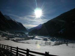 ﻿Skiurlaub im Kaunertal in Tirol