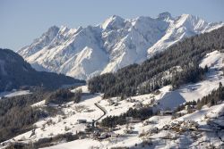 ﻿Skiurlaub in Tirol im Kaunertal