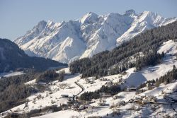 Skiurlaub in Tirol im Kaunertal Skiurlaub in Tirol im Kaunertal