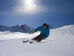 ﻿Skiurlaub im Kaunertal in Österreich