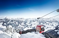 ﻿Skiurlaub in Kitzbühel