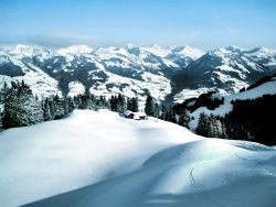 ﻿Skiurlaub in Österreich