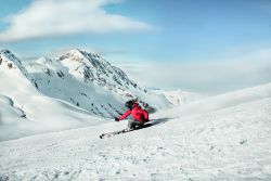 Österreich-Skiurlaub in Kitzbühel Österreich-Skiurlaub in Kitzbühel
