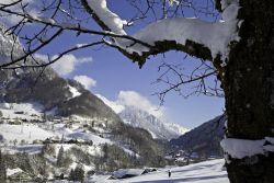 ﻿Skiurlaub im Klostertal