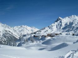 ﻿Skiurlaub in Österreich