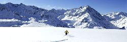 Skiurlaub Hotels in Kühtai