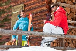 ﻿Skiurlaub in Landeck in Tirol