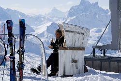 Skiurlaub am Arlberg in Lech-Zürs