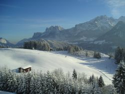 ﻿Skiurlaub in Lofer