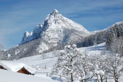 ﻿Skiurlaub im Salzburger Saalachtal in Lofer