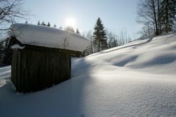 ﻿Skiurlaub in Österreich in Lofer