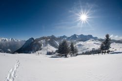 ﻿Österreich-Skiurlaub in Lofer