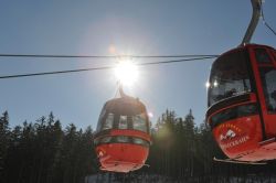 ﻿Skiurlaub in Mauterndorf
