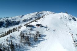 ﻿Günstiger Skiurlaub in Mauterndorf
