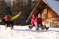 ﻿Skiurlaub in Österreich