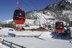 Skiurlaub in Sölden in Österreich Skiurlaub in Sölden in Österreich