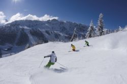 ﻿Skiurlaub in Mayrhofen