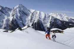 ﻿Günstiger Skiurlaub in Mayrhofen