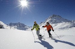 Skiurlaub in �sterreich Region Montafon