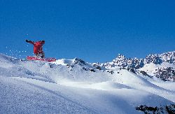 Montafon Skiurlaub