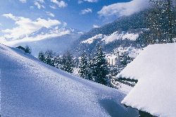 Skiurlaub Neustift im Stubaital