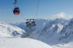 Winterurlaub in Neustift im Stubaital