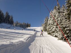 ﻿Skiurlaub in Oberperfuss
