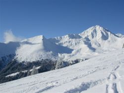﻿Günstiger Skiurlaub in Oberperfuss