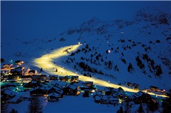 Skiurlaub in Obertauern Skiurlaub in Obertauern