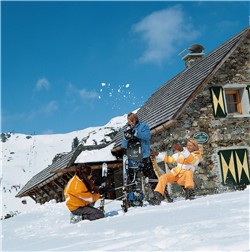 Obertauern Winterreisen Obertauern Winterreisen