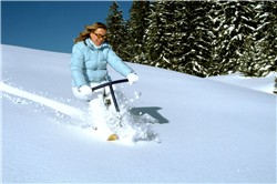 Obertauern Skiurlaub