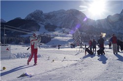 Obertauern Urlaub