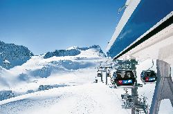 Skiurlaub im Ötztal in Österreich