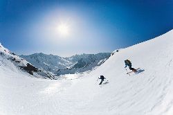 Winterurlaub im Ötztal