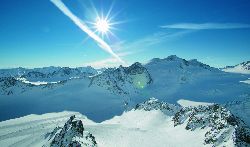 Skiurlaub Pitztal Skiurlaub Pitztal
