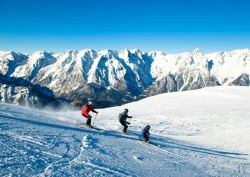 ﻿Skiurlaub in Pyhrn-Priel