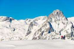 Skiurlaub in Österreich Skiurlaub in Österreich