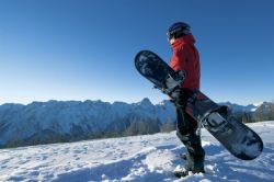 ﻿Skiurlaub in Österreich in Pyhrn-Priel