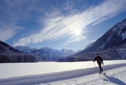 ﻿Österreich-Skiurlaub in Pyhrn-Priel