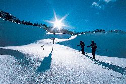 Skiurlaub Schladming Dachstein