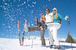 Schladming Dachstein Skiurlaub