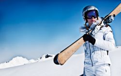 ﻿Skiurlaub in der Olympiaregion Seefeld