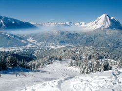 ﻿Skiurlaub in Österreich