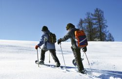 ﻿Skiurlaub in der Olympiaregion Seefeld in Österreich