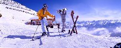 Skiurlaub in Serfaus