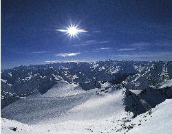 Skiurlaub Stubaital