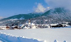 Skireise Stubaital sterreich