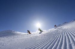 Skiurlaub Zillertal